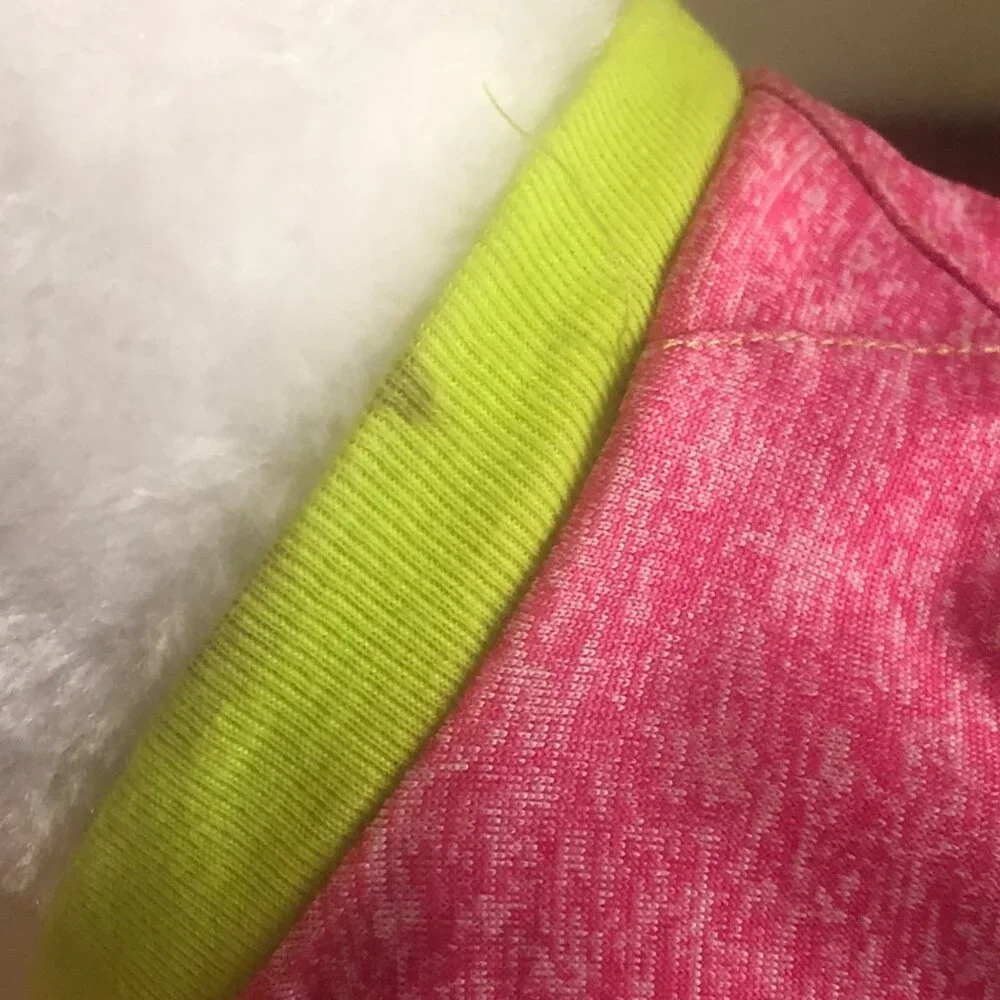 Pet Dog Apparel T-Shirt Tank Fetch It Size Medium